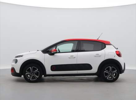 Citroën - C3