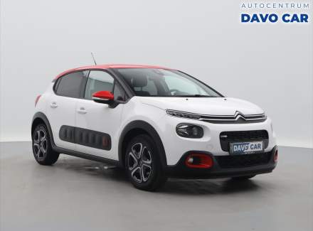 Citroën - C3