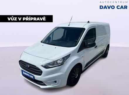 Ford - Transit Connect