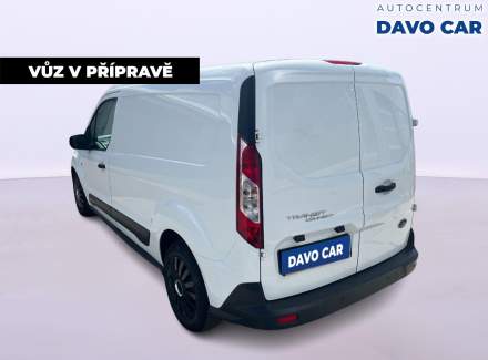 Ford - Transit Connect