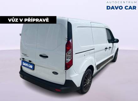 Ford - Transit Connect