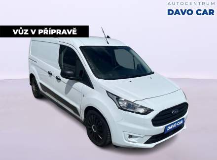 Ford - Transit Connect