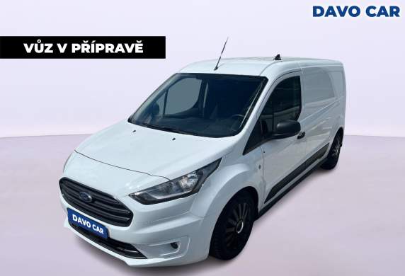 Ford - Transit Connect