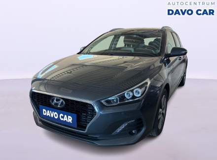 Hyundai - i30