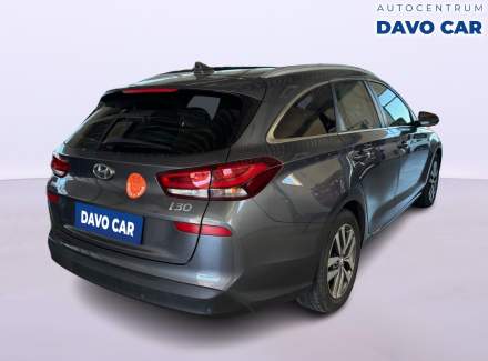 Hyundai - i30