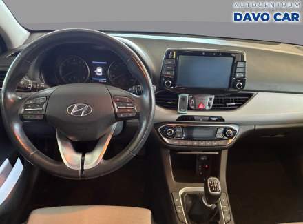 Hyundai - i30