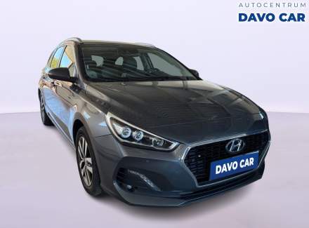 Hyundai - i30