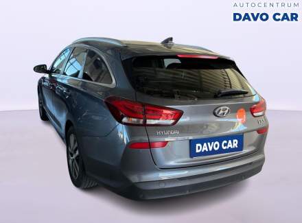 Hyundai - i30