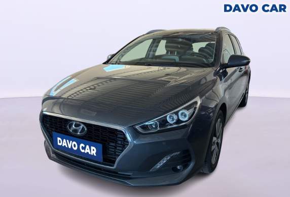 Hyundai - i30