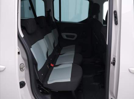 Citroën - Berlingo
