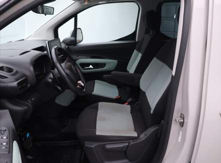 Citroën - Berlingo