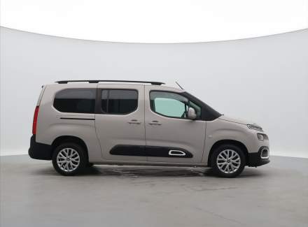 Citroën - Berlingo