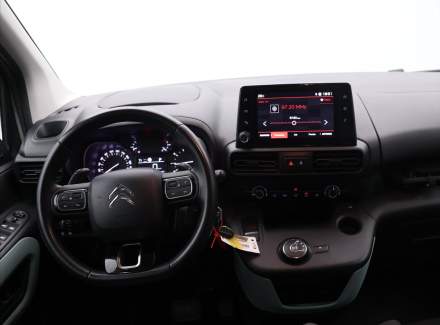 Citroën - Berlingo