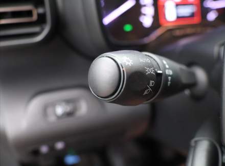 Citroën - Berlingo