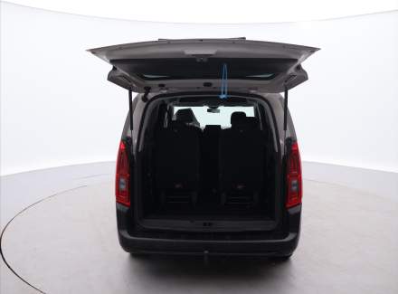 Citroën - Berlingo