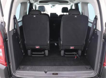 Citroën - Berlingo