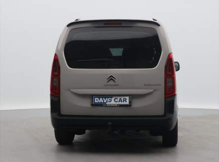 Citroën - Berlingo