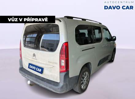 Citroën - Berlingo