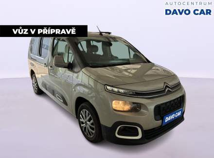 Citroën - Berlingo