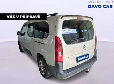 Citroën - Berlingo