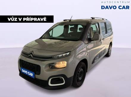 Citroën - Berlingo