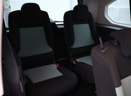 Citroën - Berlingo