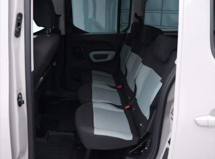 Citroën - Berlingo