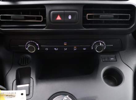 Citroën - Berlingo