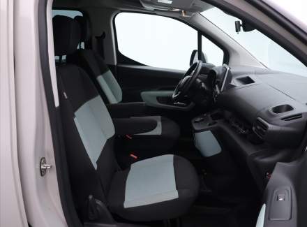 Citroën - Berlingo