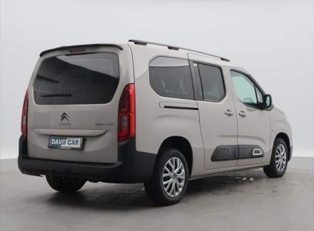 Citroën - Berlingo