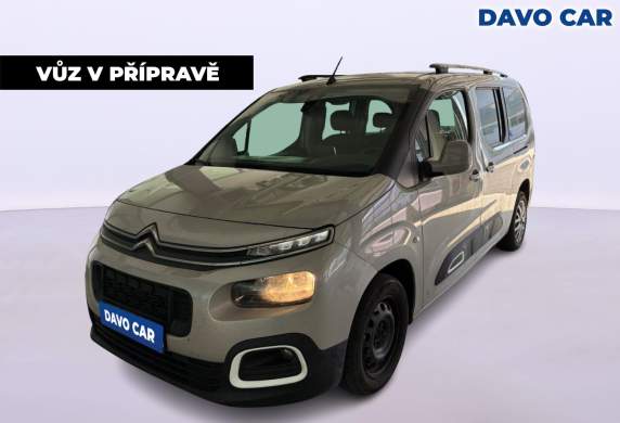 Citroën - Berlingo