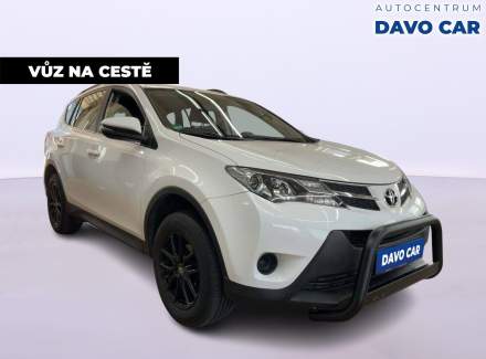 Toyota - RAV 4