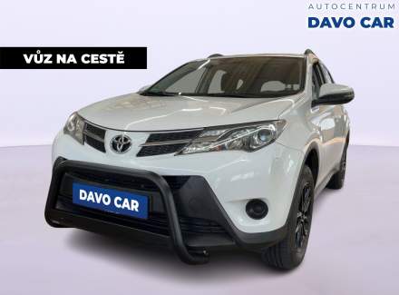 Toyota - RAV 4
