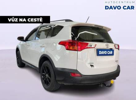 Toyota - RAV 4