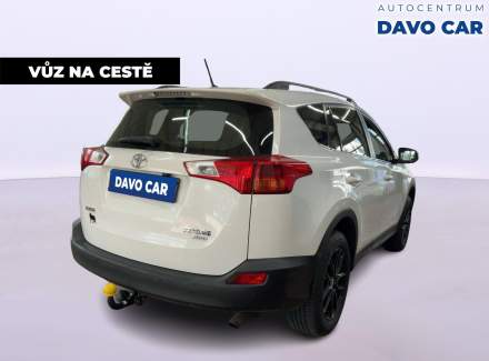 Toyota - RAV 4