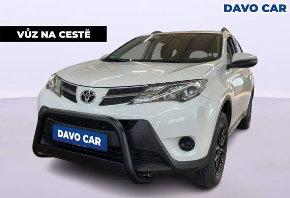 Toyota - RAV 4