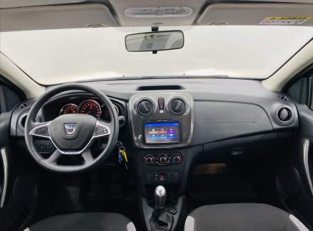 Dacia - Sandero