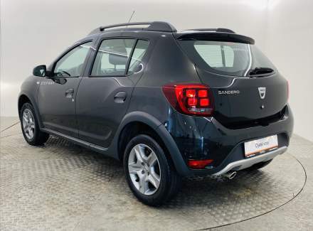 Dacia - Sandero