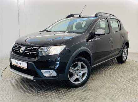 Dacia - Sandero