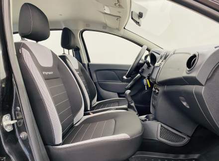 Dacia - Sandero