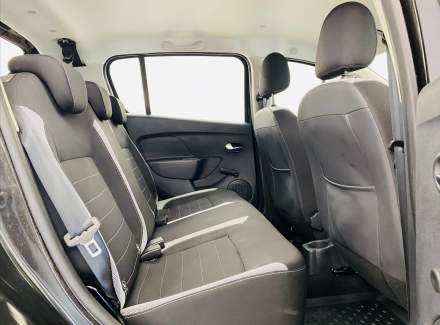 Dacia - Sandero
