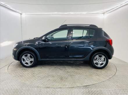 Dacia - Sandero