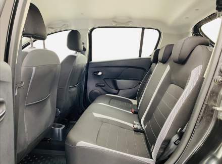 Dacia - Sandero