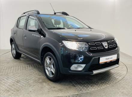 Dacia - Sandero