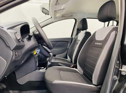 Dacia - Sandero