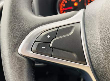 Dacia - Sandero