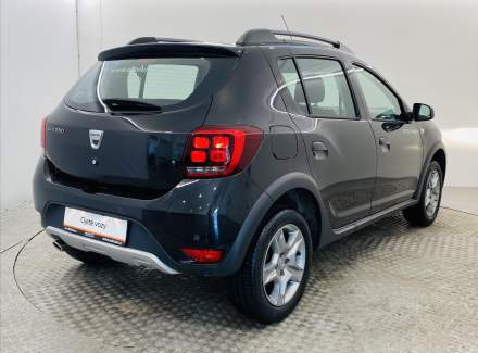 Dacia - Sandero