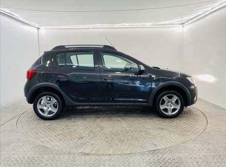 Dacia - Sandero