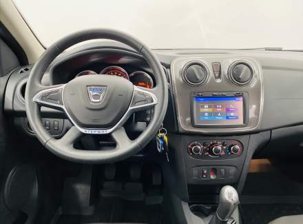 Dacia - Sandero