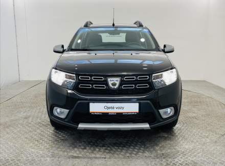 Dacia - Sandero